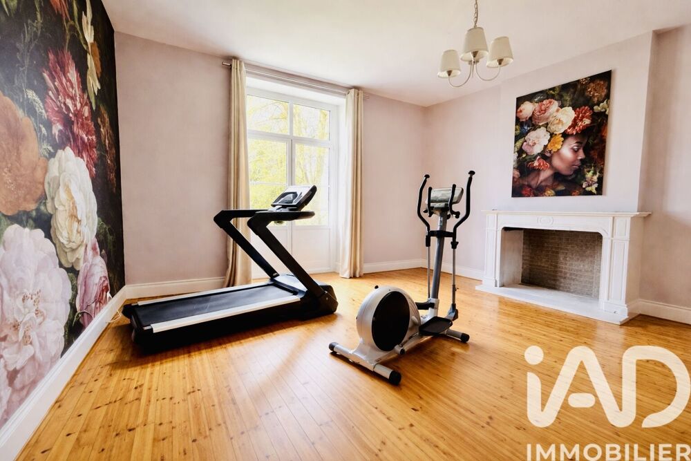 à vendre  Maison Rivière (62173)