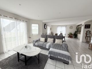 Vente Maison Vente Maison/villa 7 pièces Saint-urbain