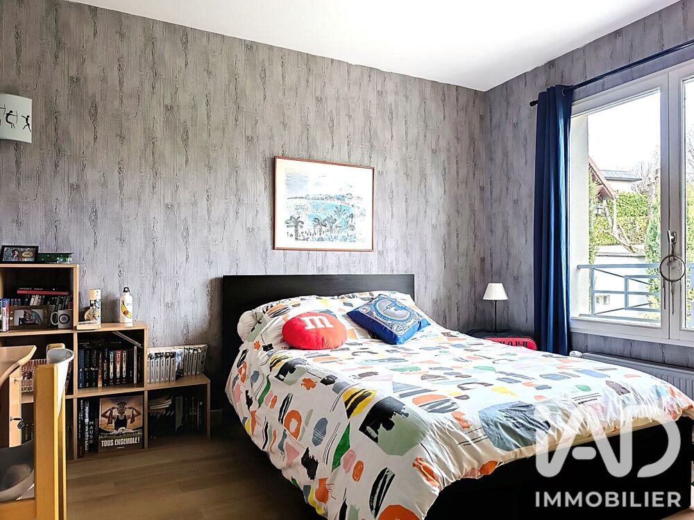 à vendre  Maison Verrières-le-Buisson (91370)
