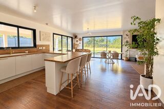  Maison à vendre 7 pièces 144 m²