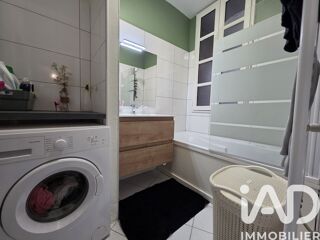  Appartement à vendre 2 pièces 41 m²