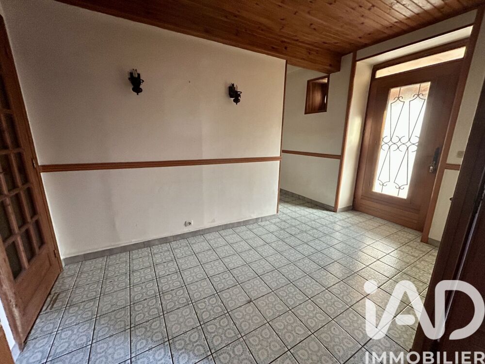 Vente Maison traditionnelle 6 pièces