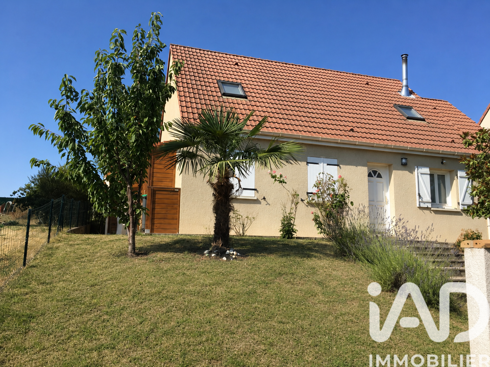 Vente Maison/villa 7 pièces