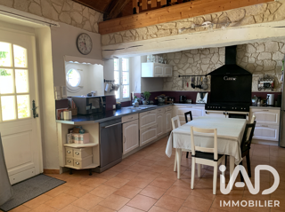 Vente Maison Vente Longère 4 pièces Dixmont