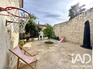 Vente Maison Vente Maison de ville 5 pièces Saint-gilles