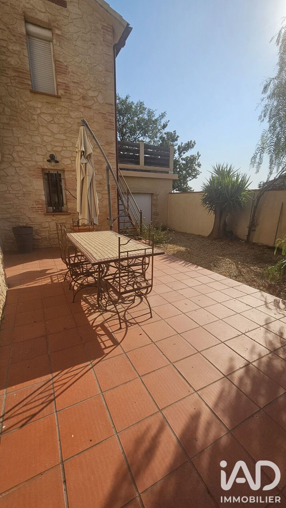 Vente Maison Vente Maison de ville 4 pièces Llupia