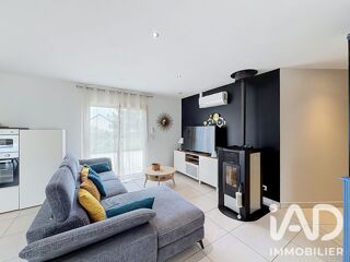 Vente Maison Vente Maison/villa 5 pièces Saint-viance