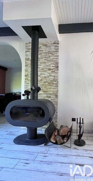  Maison � vendre 4 pi�ces 125 m�