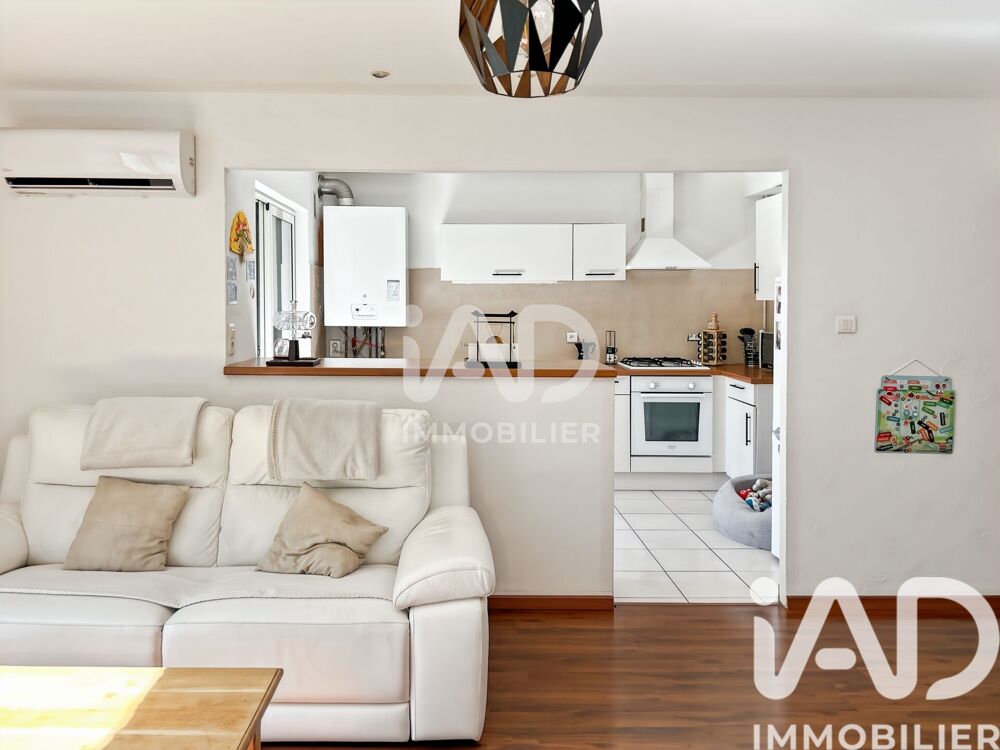Vente Appartement Vente Appartement 3 pièces Nîmes