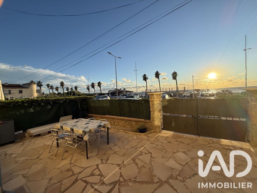 Vente Appartement Vente Appartement 5 pièces Six-fours-les-plages