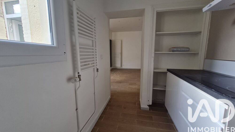Vente Maison Vente Maison de ville 4 pièces Reims
