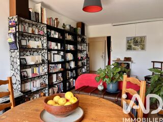  Appartement à vendre 2 pièces 56 m²