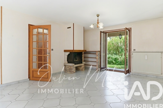  Maison à vendre 7 pièces 122 m²