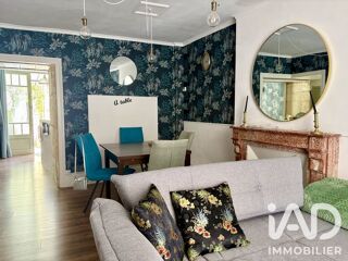  Maison à vendre 3 pièces 90 m²