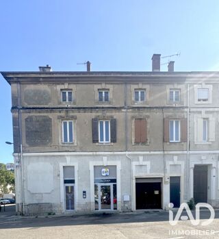  Appartement à vendre 3 pièces 65 m²