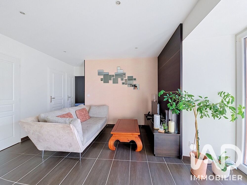 Vente Appartement Vente Appartement 3 pièces Arenthon