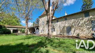  Maison à vendre 13 pièces 341 m²
