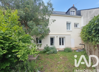  Maison à vendre 5 pièces 116 m²