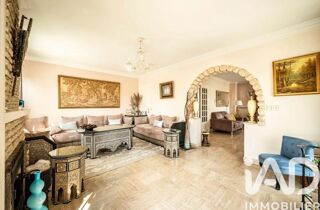 Maison à vendre 6 pièces 150 m²