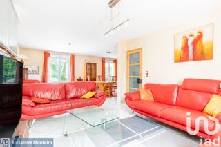  Maison à vendre 8 pièces 180 m²