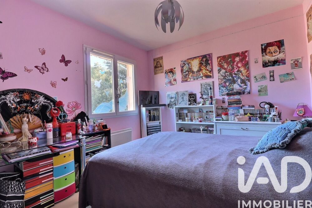 à vendre  Maison La Cadière-d'Azur (83740)