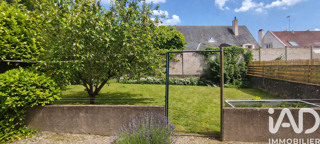  Maison à vendre 4 pièces 85 m²