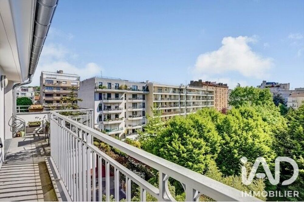 à vendre  Appartement Vincennes (94300)