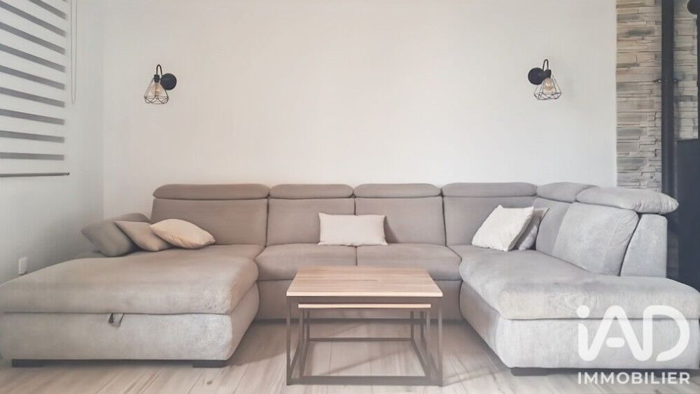 Vente Maison Vente Maison/villa 3 pièces Prévillers