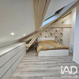  Appartement à louer 4 pièces 73 m²