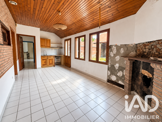 Vente Maison Vente Maison/villa 5 pièces Bourthes