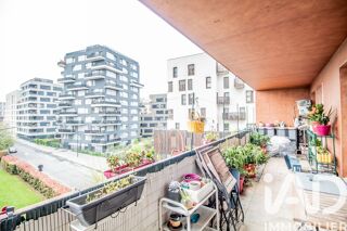  Appartement à vendre 5 pièces 95 m²