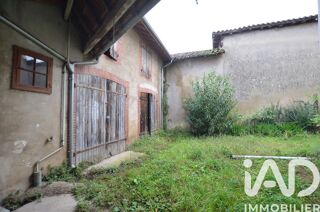  Maison à vendre 5 pièces 111 m²