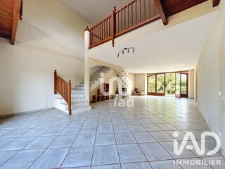  Maison à vendre 7 pièces 330 m²