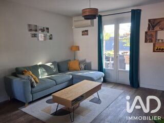  Maison à vendre 6 pièces 102 m²