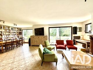  Maison à vendre 8 pièces 200 m²