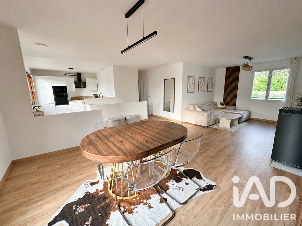 Vente Maison traditionnelle 3 pièces