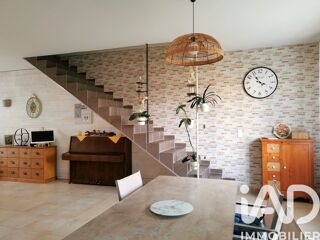  Maison à vendre 10 pièces 213 m²