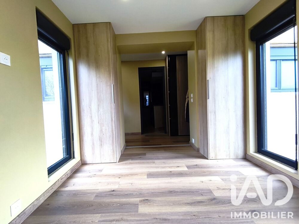 Vente Maison Vente Maison/villa 4 pièces Saint-romain-de-colbosc
