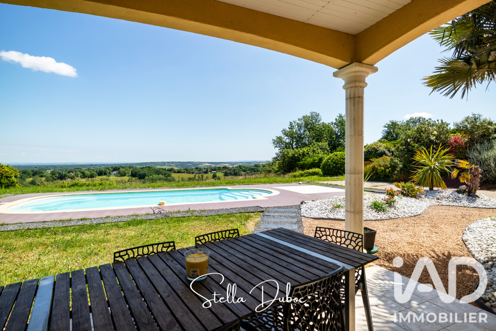 Vente Maison Vente Maison/villa 6 pièces Montauban