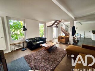  Maison � vendre 9 pi�ces 197 m�