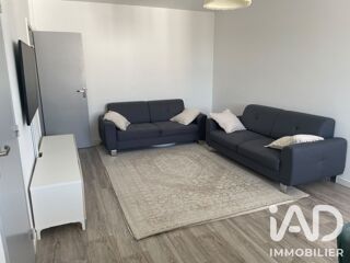  Appartement à vendre 3 pièces 60 m²