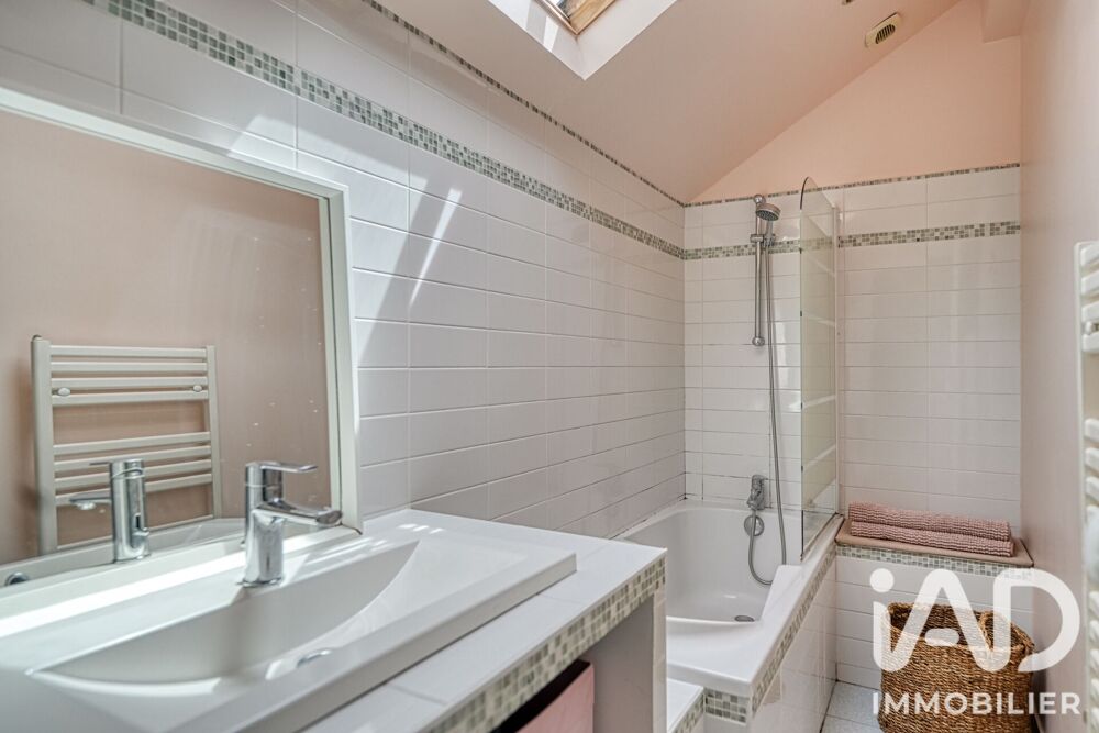 à vendre  Maison Colombes (92700)