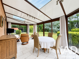  Maison à vendre 6 pièces 187 m²