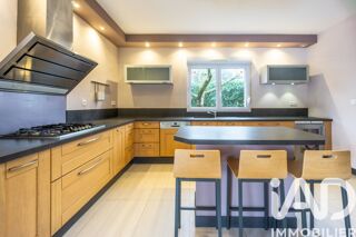  Maison à vendre 9 pièces 200 m²