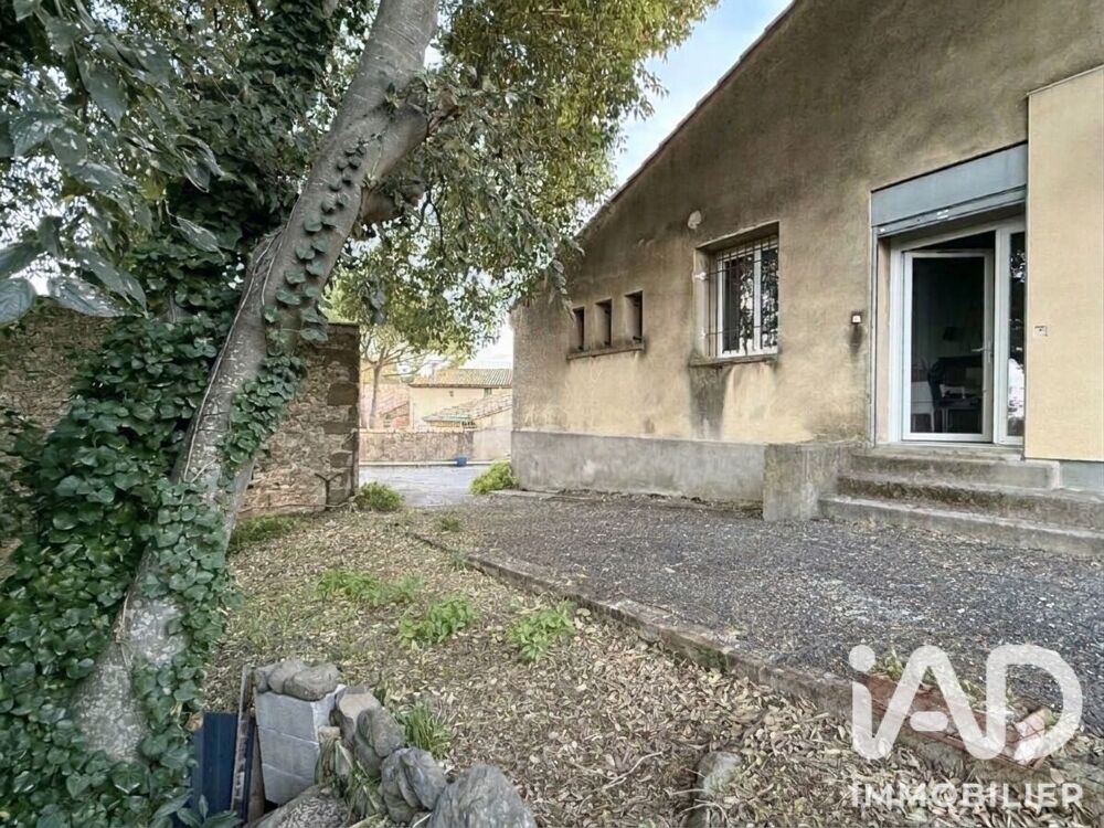 Vente Appartement Vente Appartement 3 pièces Aspiran