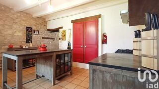  Maison à vendre 3 pièces 119 m²