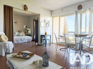  Appartement à vendre 3 pièces 54 m²