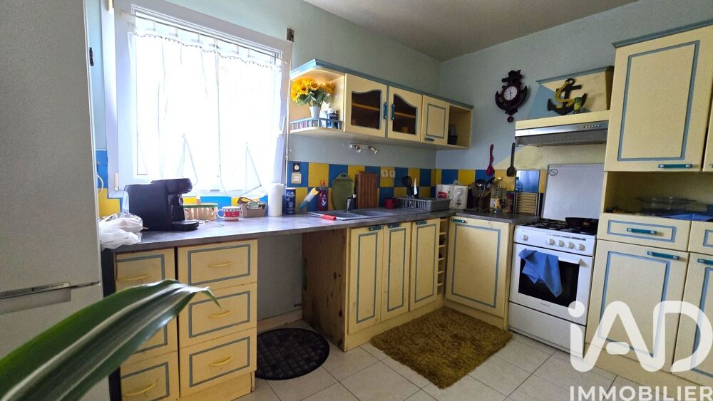 Vente Maison Vente Maison/villa 5 pièces Lantillac