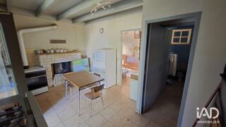  Maison à vendre 2 pièces 50 m²