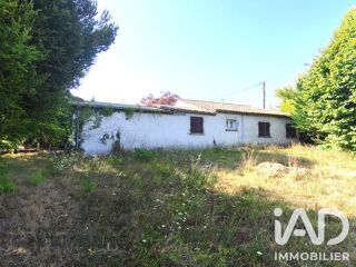 Maison à vendre 5 pièces 115 m²